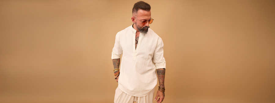 Swasthii Full Sleeve Flow Shirts