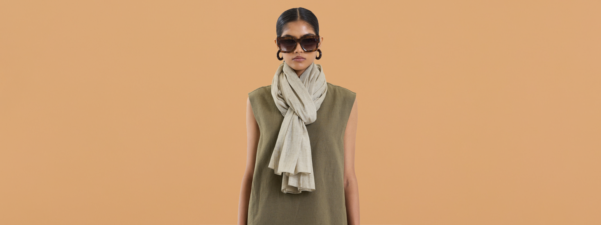 Swasthii Cotton Stoles