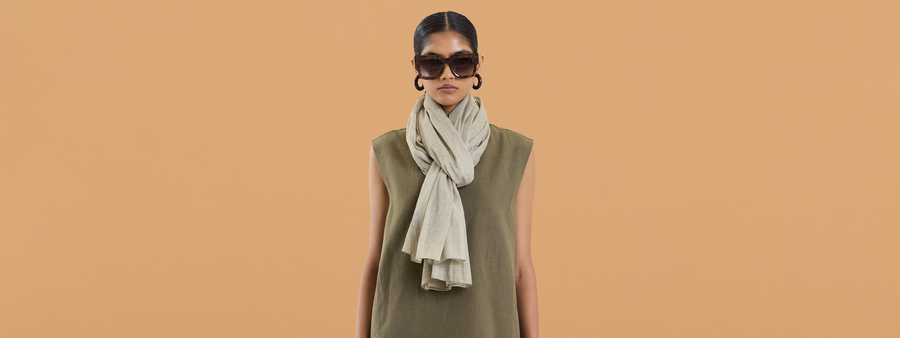 Swasthii Cotton Stoles